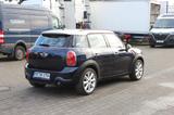 MINI Cooper SD Countryman Vollausstattung VollService - MINI Cooper SD Countryman Gebrauchtwagen