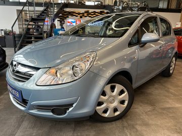 Opel Corsa *TÜV:NEU*KLIMAANLAGE*