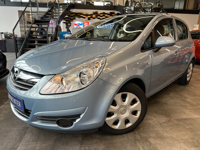Opel Corsa *TÜV:NEU*KLIMAANLAGE*