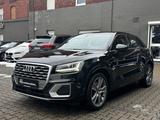 Audi Q2 40 TFSI S-Tronic quattro sport *AHK*LED*NAVI* - gebrauchte Audi Q2 aus dem Jahr 2019