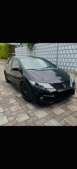 Honda Civic - Honda Civic in Wuppertal