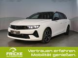 Opel Astra ST GS +MHEV+Schiebed.+Tech-Pak.+IntelliLux - Opel Astra: Kombi, I