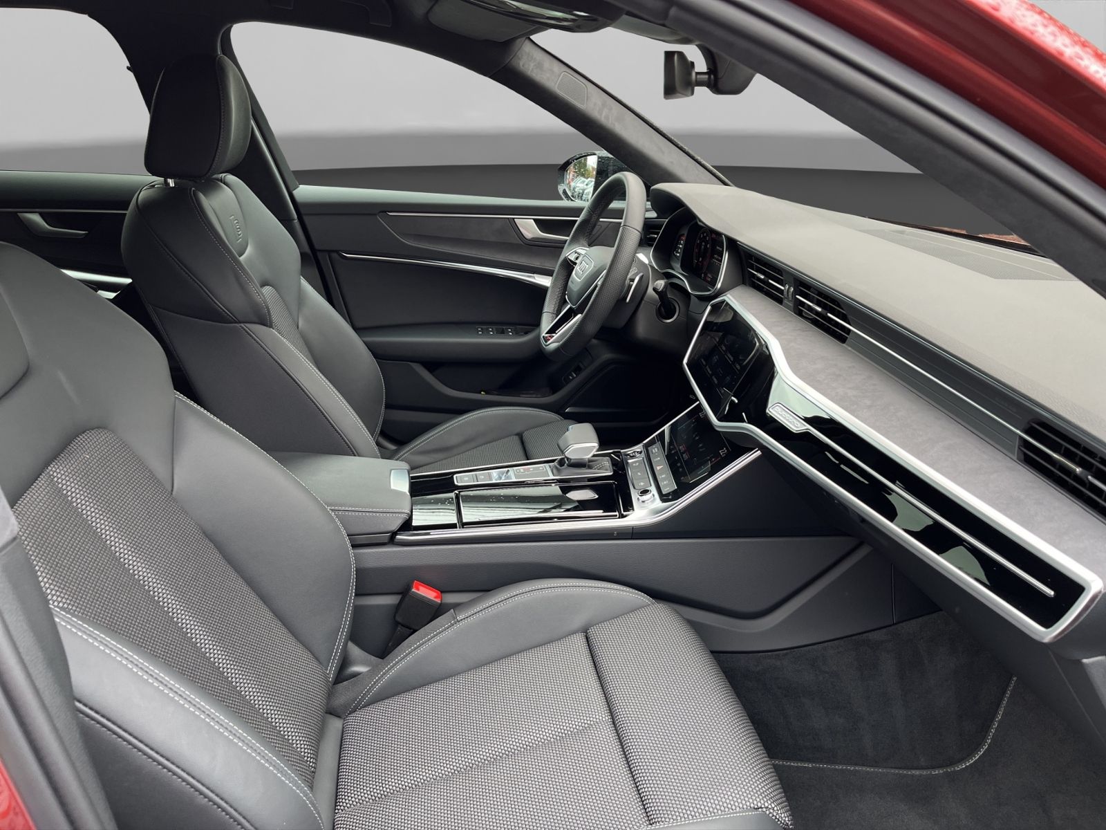 Audi A6 - Bild 18
