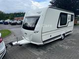 Fendt CARAVAN BIANCO 445*Rangierhilfe*WC*Küche* - Fendt Wohnwagen 445