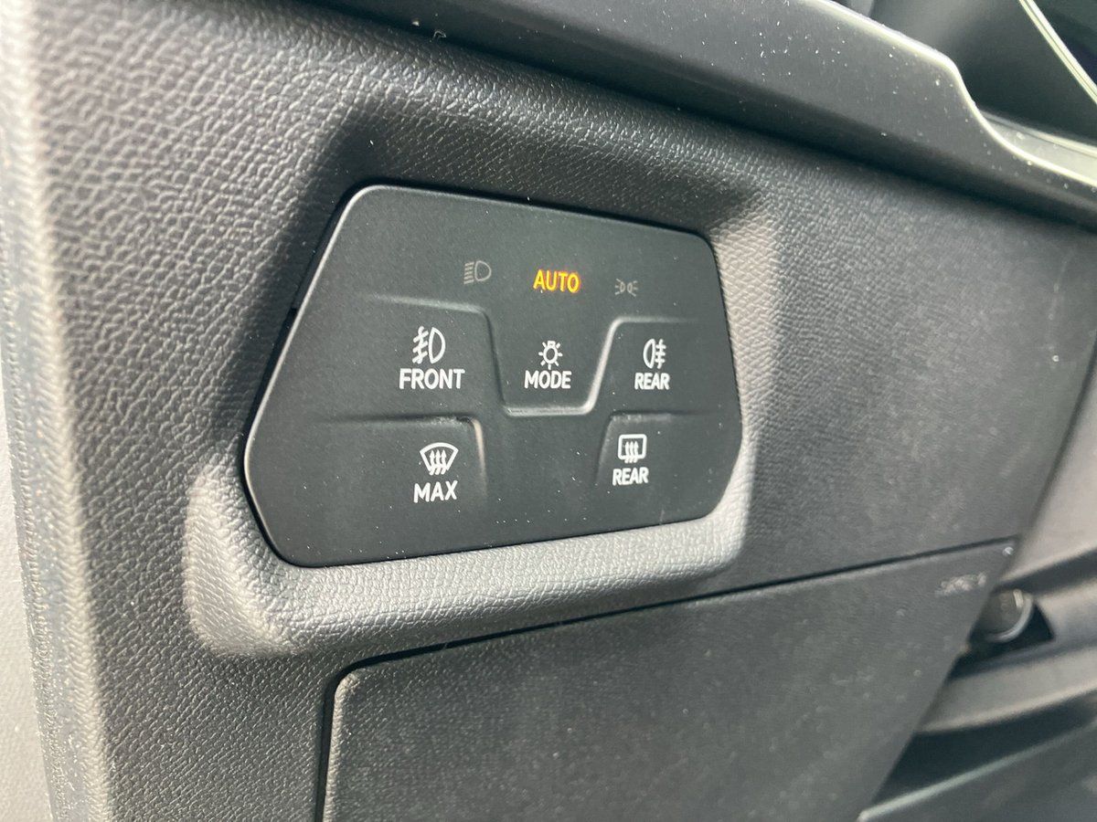 Cupra Leon - Bild 21