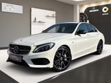 Mercedes-Benz C 43 AMG C43 AMG 4Matic Schiebedach Sport Schale - Mercedes-Benz C 43 AMG aus 2016