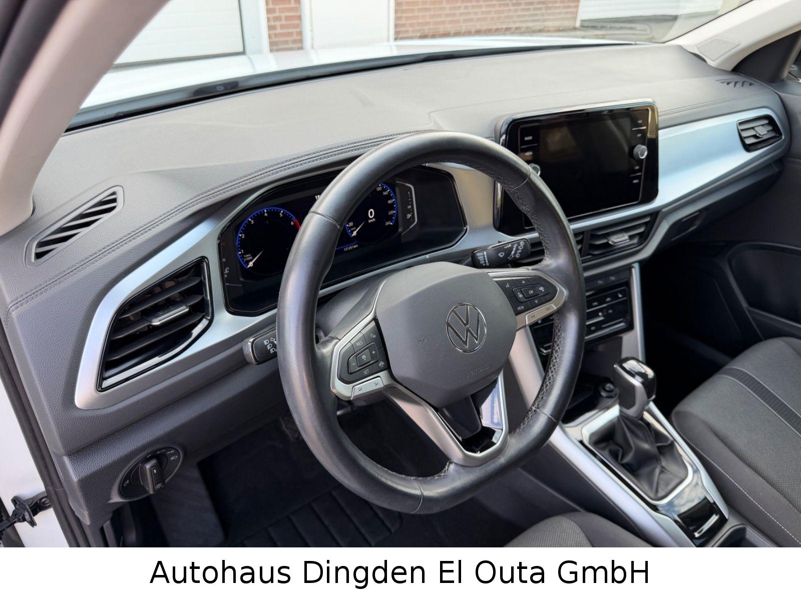 Volkswagen T-Roc 1.5 TSI Life, миниатюра 29