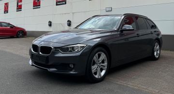 BMW 320 - 7