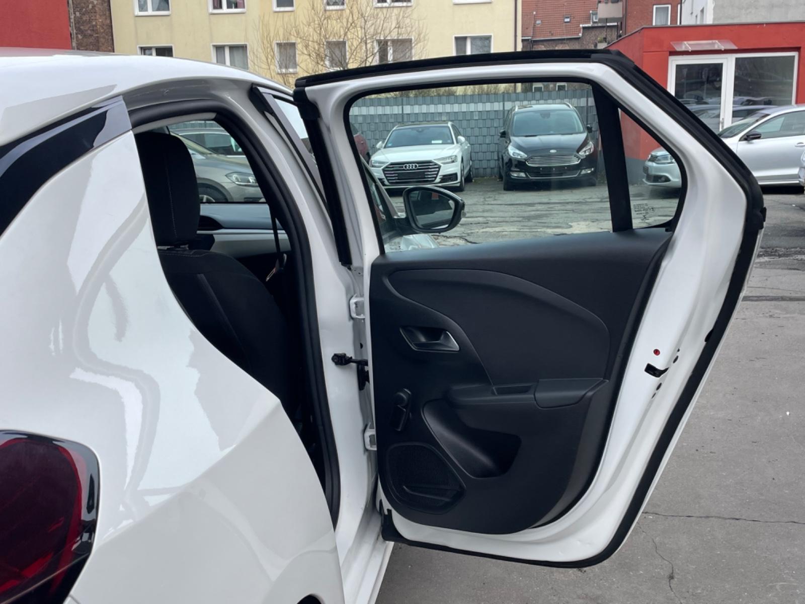 Opel Corsa F Edition, миниатюра 23