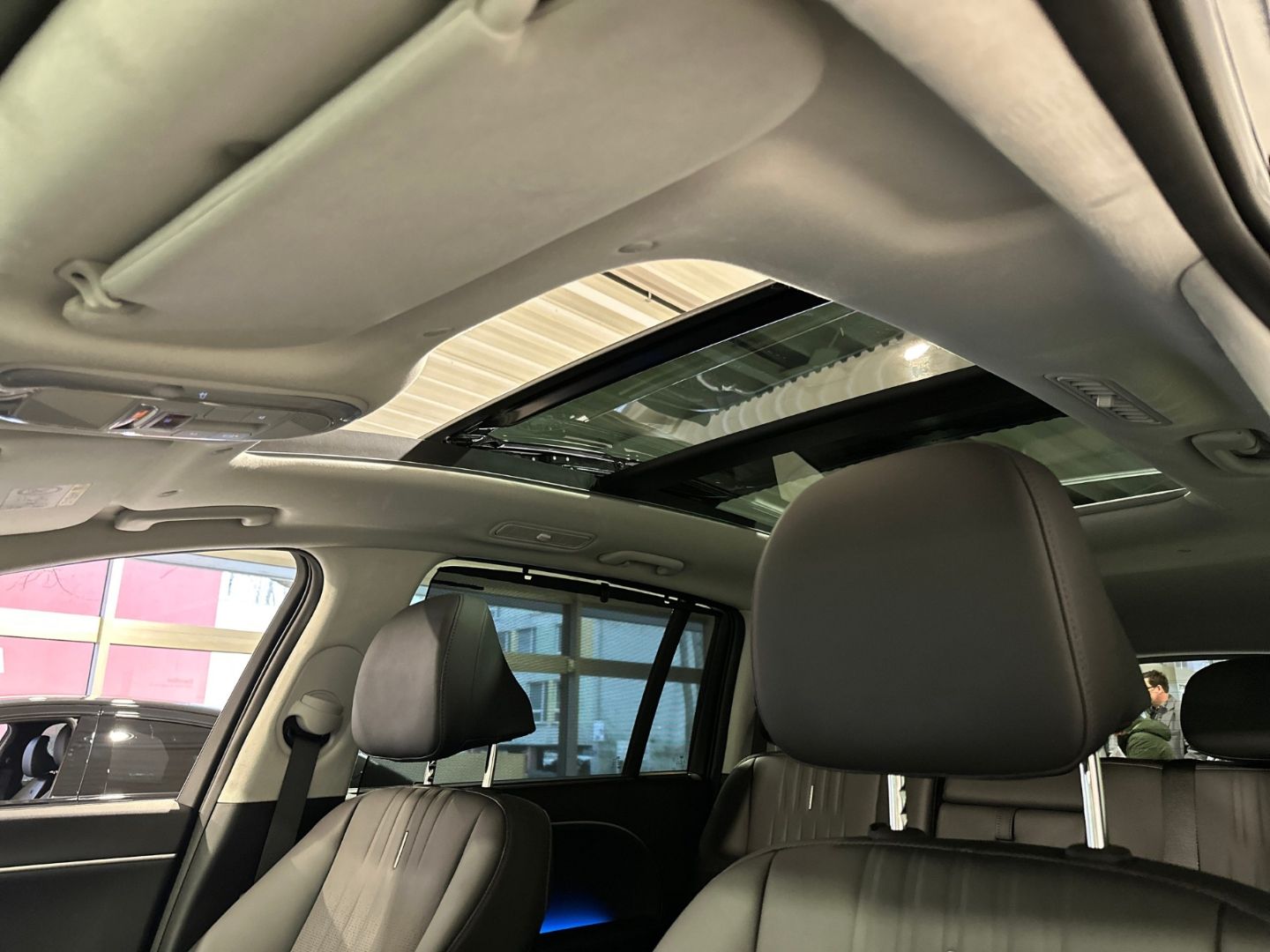 Hyundai IONIQ 9 – Bild 14