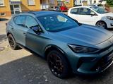 Cupra Formentor 2.0 TSI VZ EXTREME Akrapovic, Akabono - Cupra Formentor Extreme Gebrauchtwagen