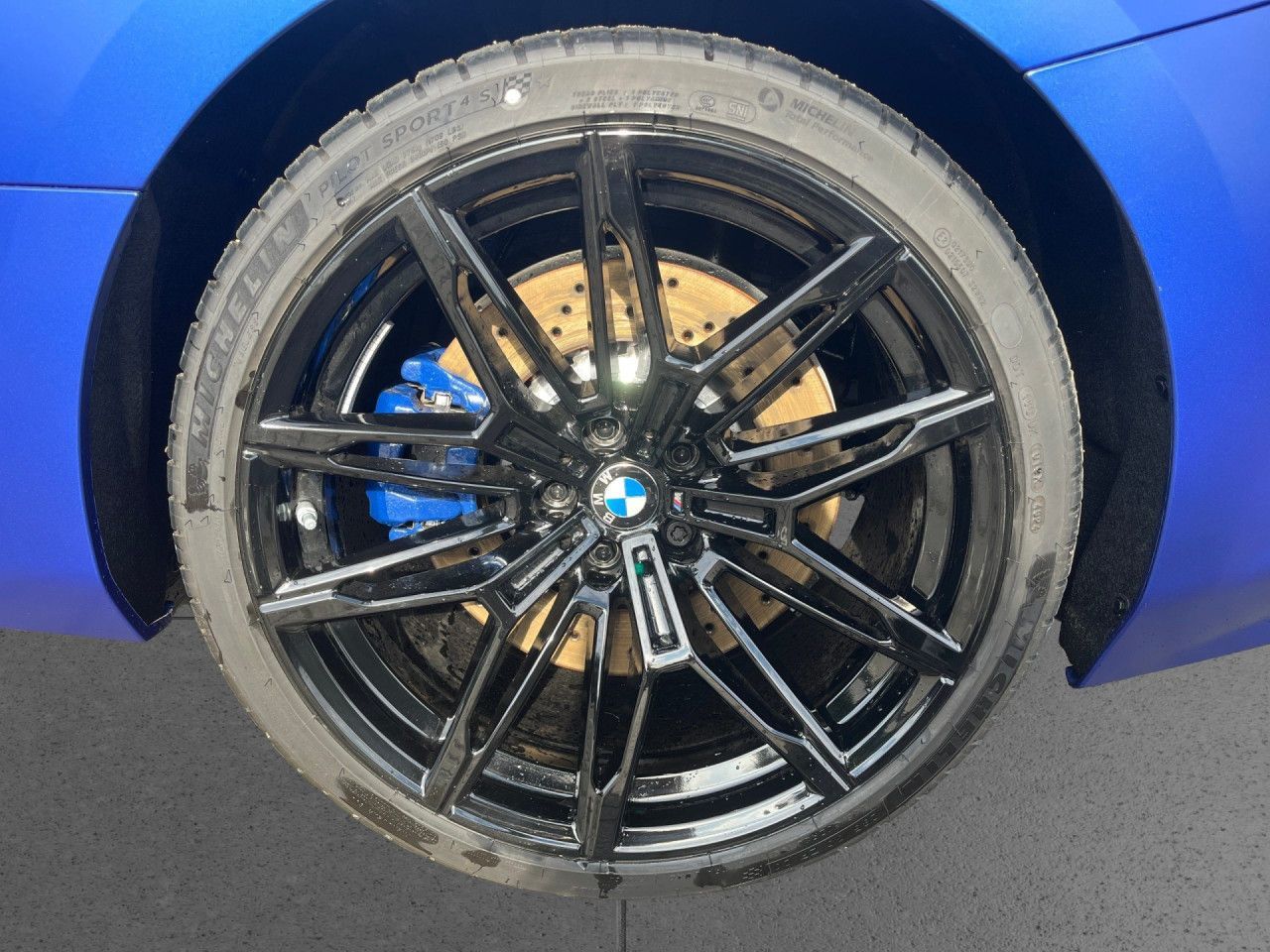BMW M2 - Bild 18