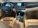 BMW 528 i xDrive Luxury Aut.|1.HD|Navi Prof.|Leder - BMW 5er Reihe: Weiß
