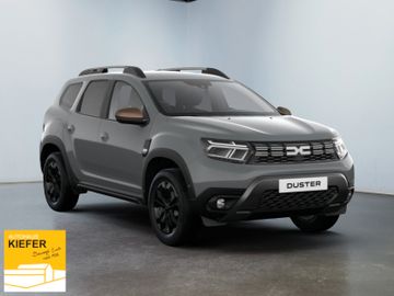 Dacia Duster Extreme TCe 150 EDC