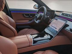 MERCEDES-BENZ S 400 d 4Matic 9G-TRONIC AMG/Night/Pano