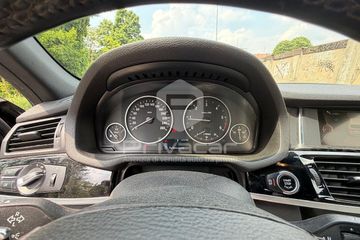 BMW X3 - 12