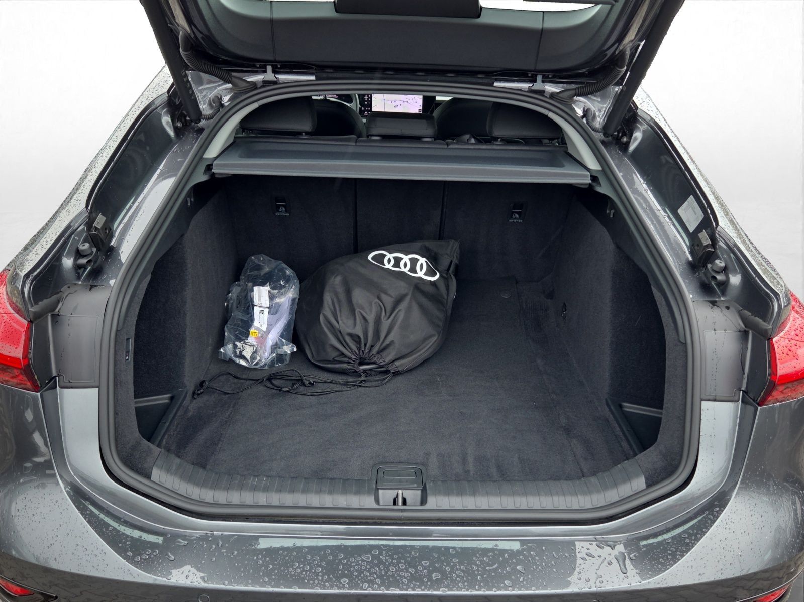 Audi A6 e-tron - Bild 12