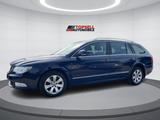 Skoda Superb 1.4 TSI Ambition Combi 2.Hand PDC - gebrauchte Skoda Superb aus dem Jahr 2010