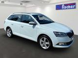 Skoda Fabia Combi 1.0 MPI  Cool Plus Sitzhzg PDC Garan - scheckheftgepflegte Skoda Fabia