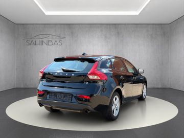 Volvo V40 - 4