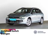 Volkswagen Golf Variant 1.5 eTSI DSG Life STANDH., MEHV - Volkswagen Golf: Standheizung