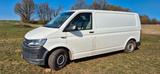 Volkswagen T6 Transporter LED SHZ Lang 4Motion Diff. Sperre - Volkswagen: Transporter
