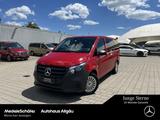Mercedes-Benz Vito 114 CDI Tourer PRO Lang 9SITZE KLIMA RFK