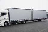 MAN TGX / 18.470 / E 6 / GM / ZESTAW PRZEJAZDOWY 120 - Angebote