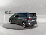 Volkswagen Multivan 2.0 TDI Life AUT DynLicht Fernlichtass. - : Berganfahrassistent, mit Klimaautomatik
