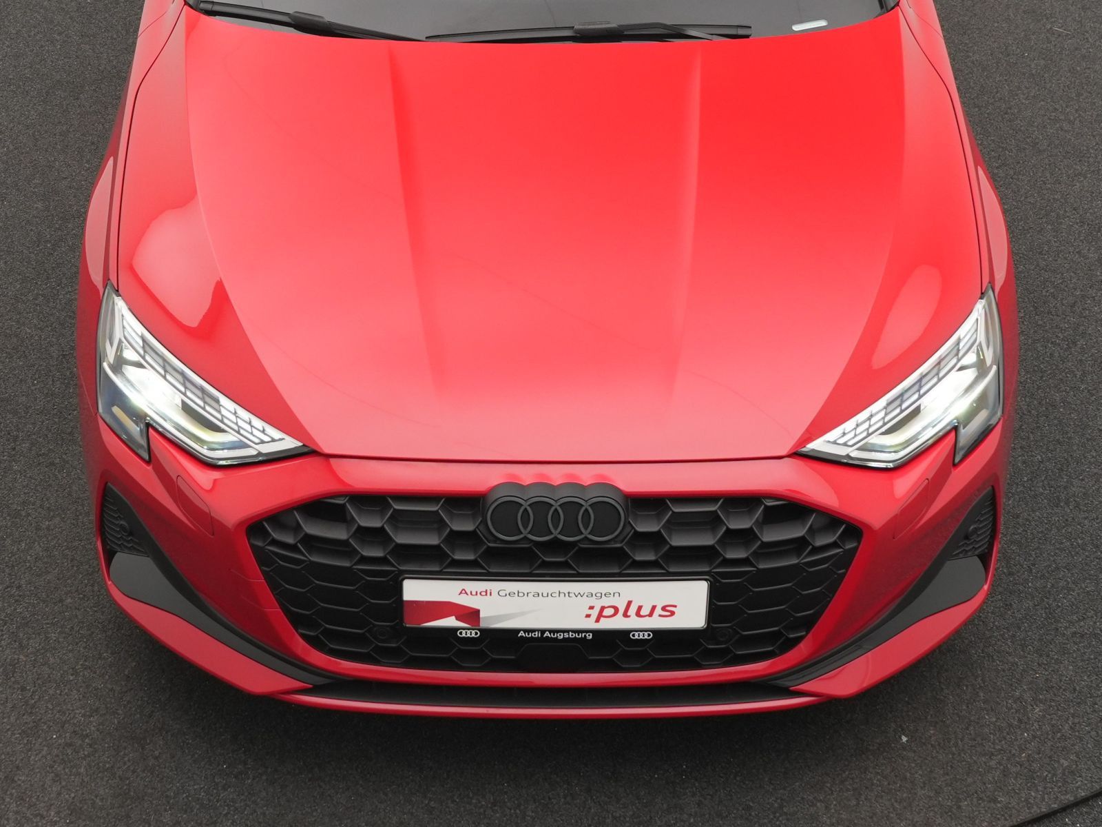 Audi A3 - Bild 31