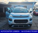 Citroën C3 Aircross Feel - Citroën C3 mit Diesel-Antrieb