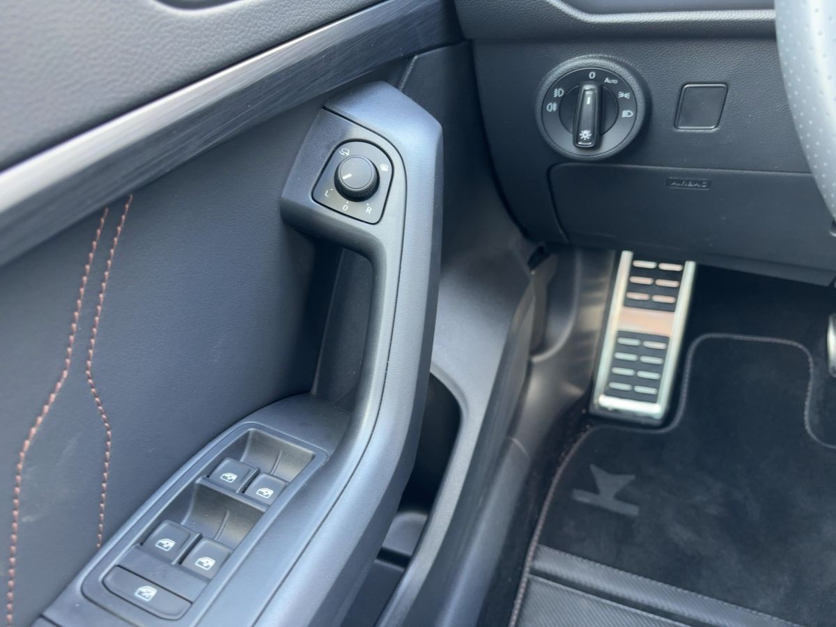 Cupra Ateca - Bild 28