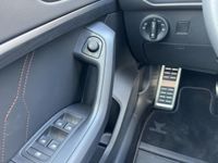 Cupra Ateca - Vorschau Bild 28