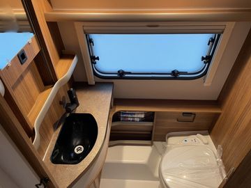 HYMER ERIBA HYMERCAR ERIBA Touring 430 Edition-Legend