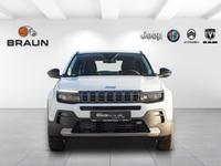 Jeep Avenger 1.2 Altitude Winterpaket/Navi