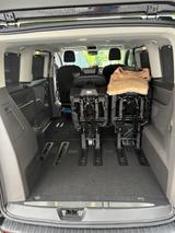 Ford Tourneo Custom 2.0 EcoBlue 150PS L1 Tita... - Ford: Van, E150