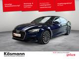 Audi A5 Sportback 40TDI qu AHK KAM ACC NAV DAB SHZ