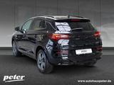 Opel Grandland 1.2 Turbo GS Line Klimaautomatik Sitzh - gebrauchte Opel Grandland (X) aus dem Jahr 2024