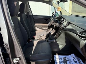 Opel Mokka X - 12