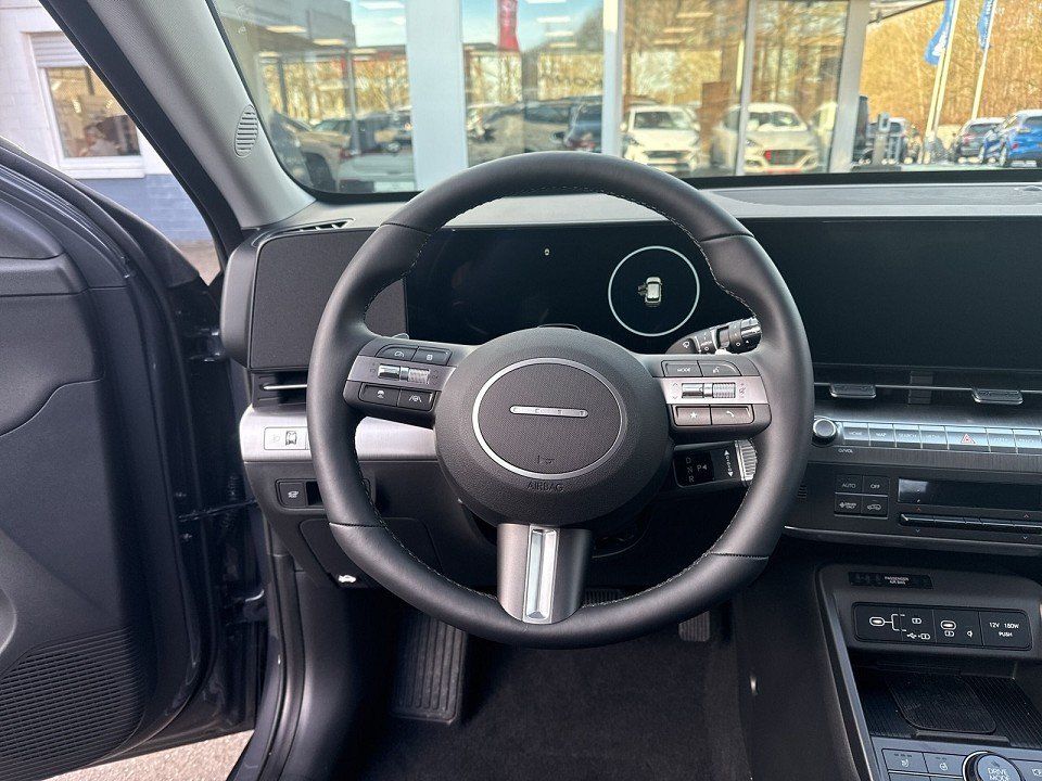 Hyundai KONA - Bild 7
