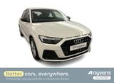 Audi A1 30 TFSI Sportback (advanced) - Audi A1 sportback 30 TFSI Gebrauchtwagen