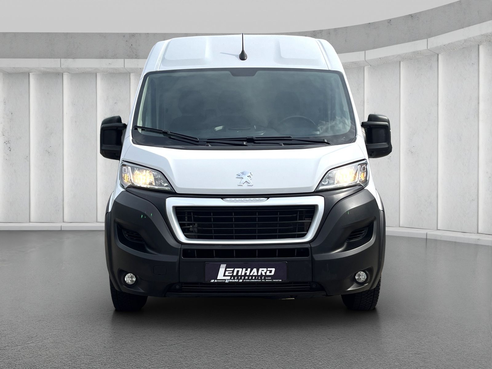 Fahrzeugabbildung Peugeot Boxer 435 L4H2 Pro*Navi*PDC*Kamera*Klima*TOP**