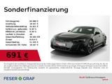 Audi e-tron GT qu Pano,Navi,LED,B&O,Leder - gebrauchte Audi e-tron GT aus dem Jahr 2023