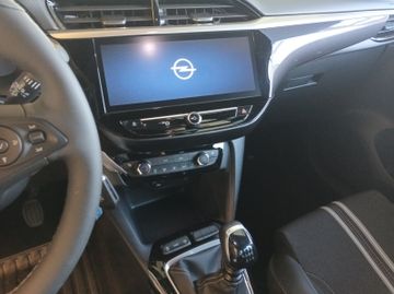 Fotografie 11 des Opel Corsa GS Kamera LED Sitzheizung Allwetterreifen