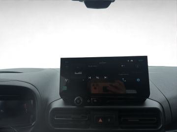 Citroën Berlingo 1.5 Diesel 130 MPV Plus Kam.+LED+PDC