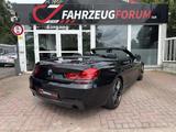 BMW 640 d M-Paket xDrive Mem. SItze*HuD*Standheizung - BMW 640 mit Diesel-Antrieb