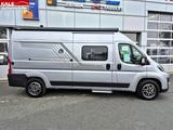 Fiat BOXLIFE PRO 600 STREET  8G, Sparen 15,622€ - Fiat Neu Kastenwagen
