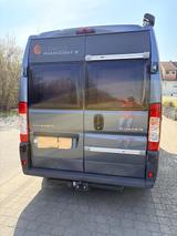 Globecar Roadscout R - Globecar Wohnwagen & Wohnmobile
