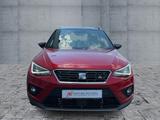 Seat Arona FR 1.5 TSI Voll-LED+NAV+APP+SHZ+RFK+DAB - Seat Arona: 1 5