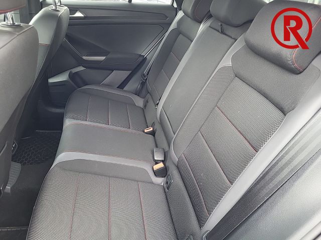 T-Roc Sport 1.5 TSI EU6d Android Auto Apple CarP